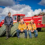 Contactpersoon van Doornwaard  