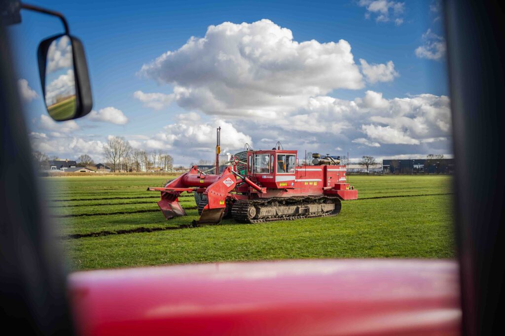 Werken bij Doornwaard 